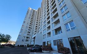 Oceana Suites Marina Del Sol